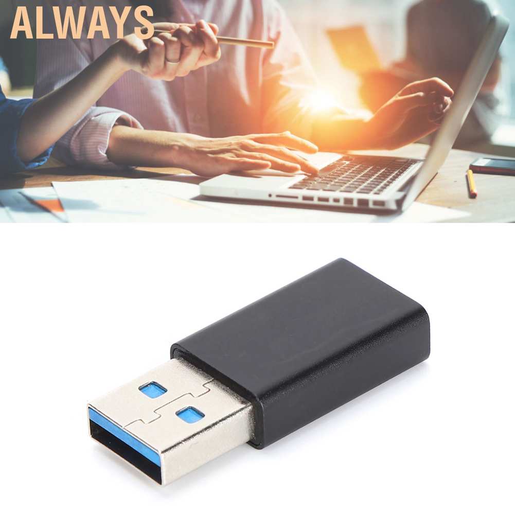 Đầu Nối Dài Usb Xuan A 3.0 5gbps