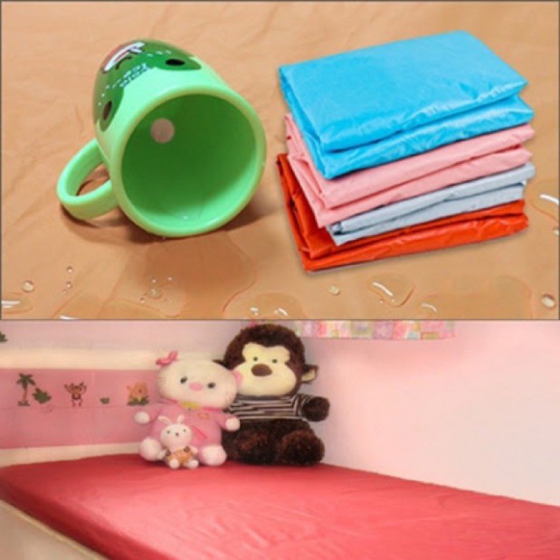 Ga trải giường Bella Ho Drap chống thấm trơn loại mềm đẹp