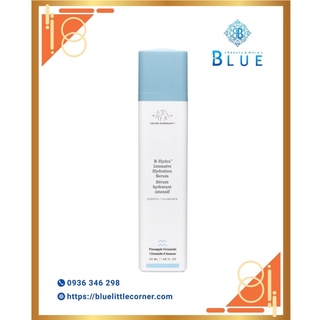 Serum Cấp Nước Và Phục Hồi Da B5 Drunk Elephant B-Hydra™ Intensive Hydration