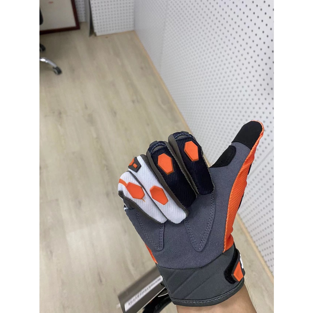 Găng Tay Lái Xe Chống Nước Có Thể Chạm Màn Hình Cảm Ứng 2022