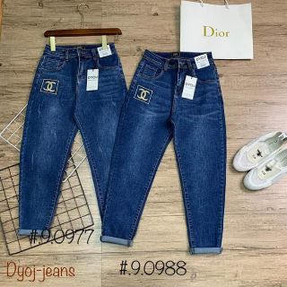 (100%ảnh thật) Quần jeans hàng VNXK