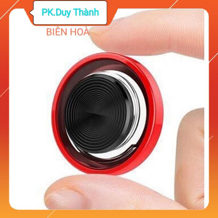 Nút Bấm Chơi Game Mobile PUBG, Liên Quân - Joystick Q8 mini