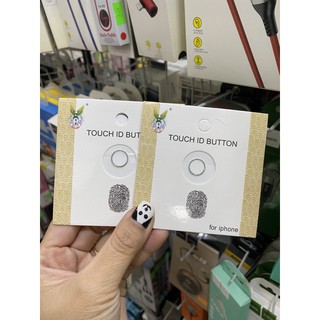 Nút home vân tay iphone 5/5s/6/6s/7/8/6plus/6splus/7plus/8plus- GIÁ HUỶ DIỆT