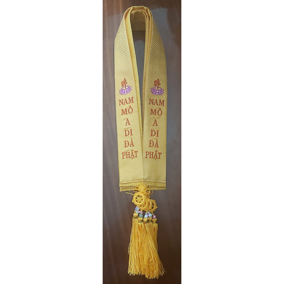 Pháp y Nam Mô A Di Đà Phật