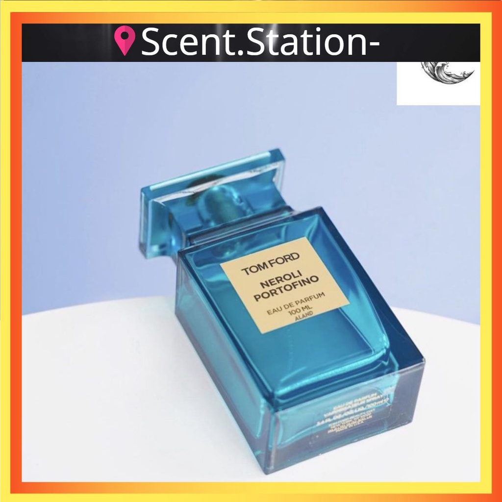 - Scentstation- Nước Hoa - Tom Ford Neroli Portofino -Nước Hoa Chất