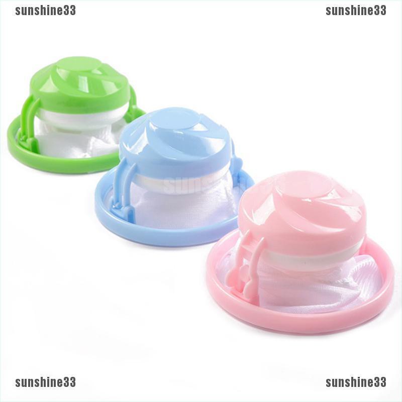 Túi Lưới Giặt Đồ Tiện Dụng Cho Máy Giặt