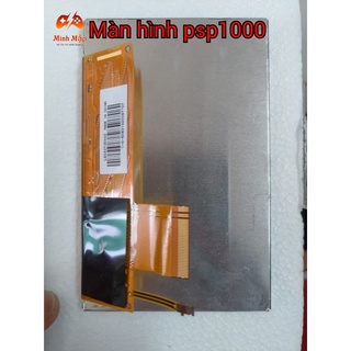 Main và màn hình máy chơi game psp 1000