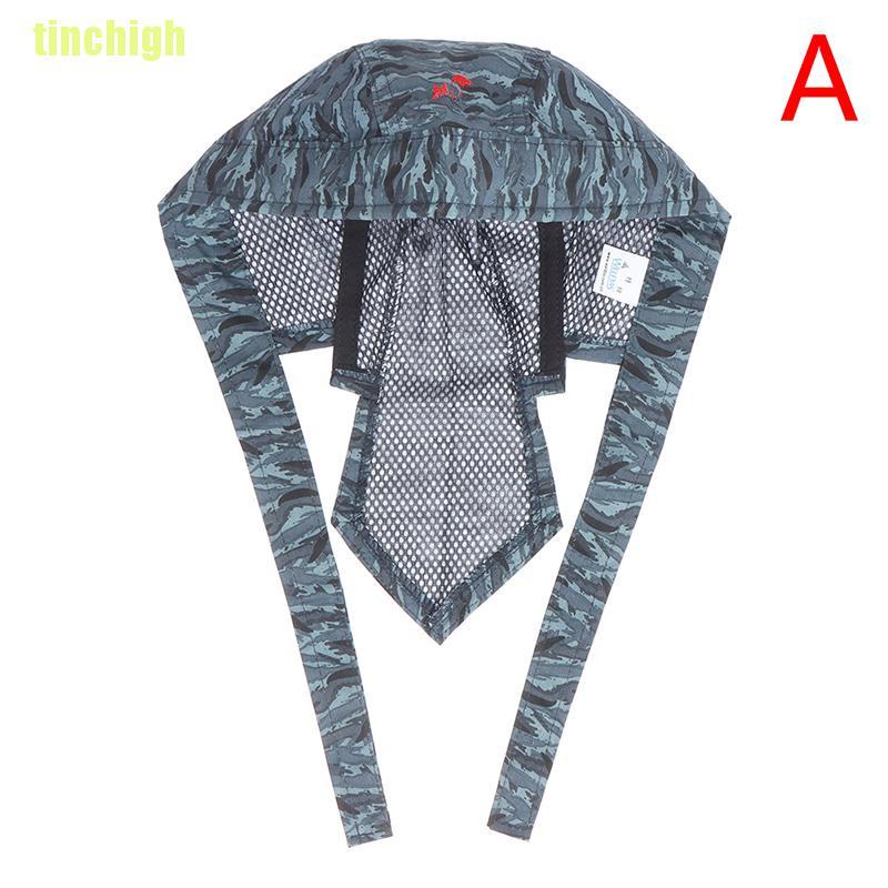 Mũ vải bảo vệ đầu chống cháy chất lượng cao