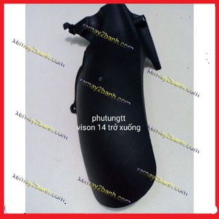CHẮN BÙN (DÈ CON)  XE VISON 2014 TRỞ XUỐNG