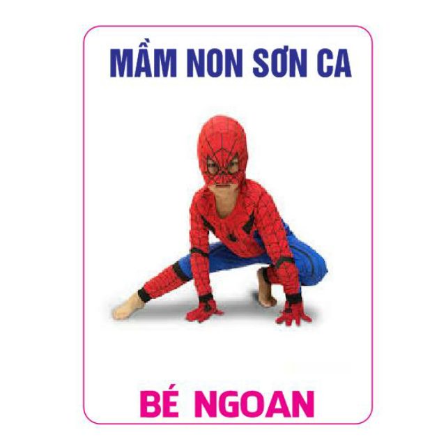 1.000 phiếu bé ngoan in tên trường