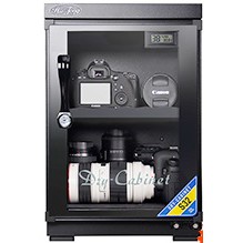 Tủ chống ẩm DryCabi S-32, 32 lít - Hàng chính hãng