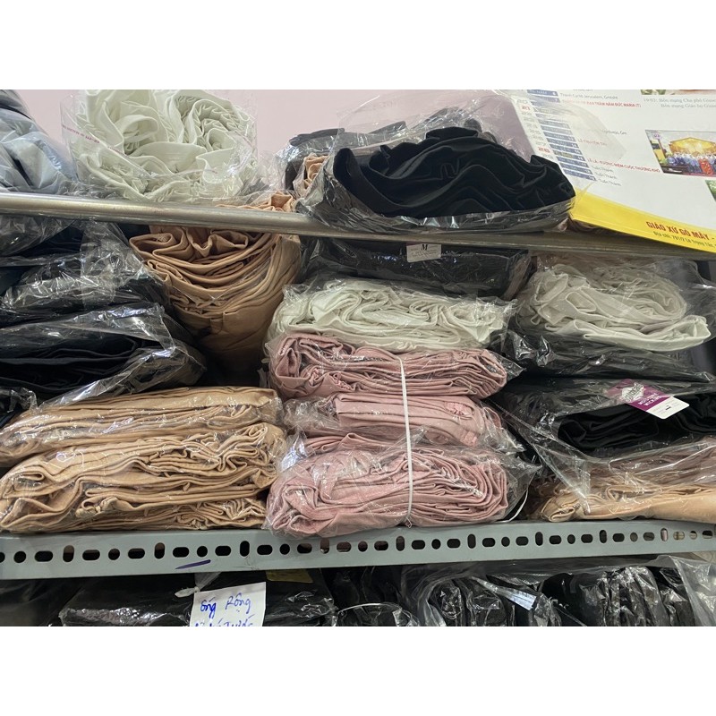 Chân Váy Ngắn Xếp Ly Hai Tầng Đủ Size ( Video thật ) | BigBuy360 - bigbuy360.vn