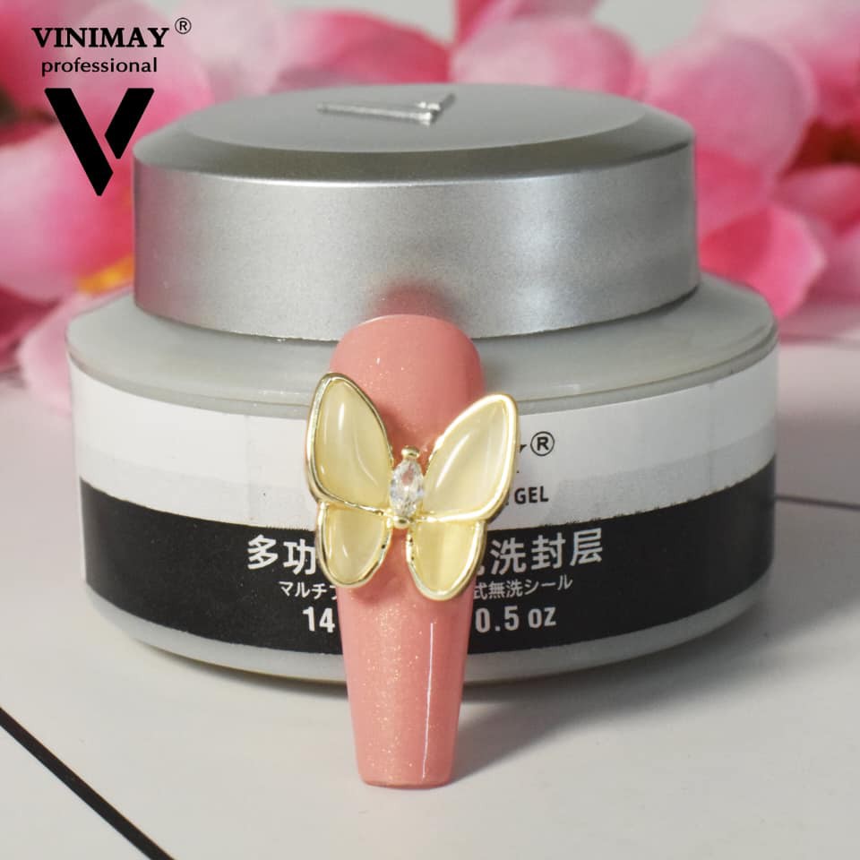 GEL ĐẮP MÓNG VINIMAY 5in1