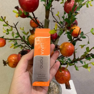 (+01 Collagen Másk 180k )KEM GIẢM NÁM LÀM ĐỀU MÀU DA LUMANANO DARK SPOT REMOVER USA