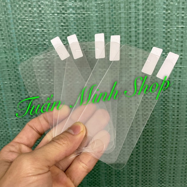 Dán cường lực iphone 4 - 4S