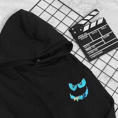 Áo Hoodie OD Oversize Fantasy, áo nỉ dài tay Unisex ODIN CLOTHING | BigBuy360 - bigbuy360.vn