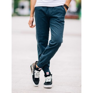 [HOT]- Quần Jogger kaki UNISEX Chất mát