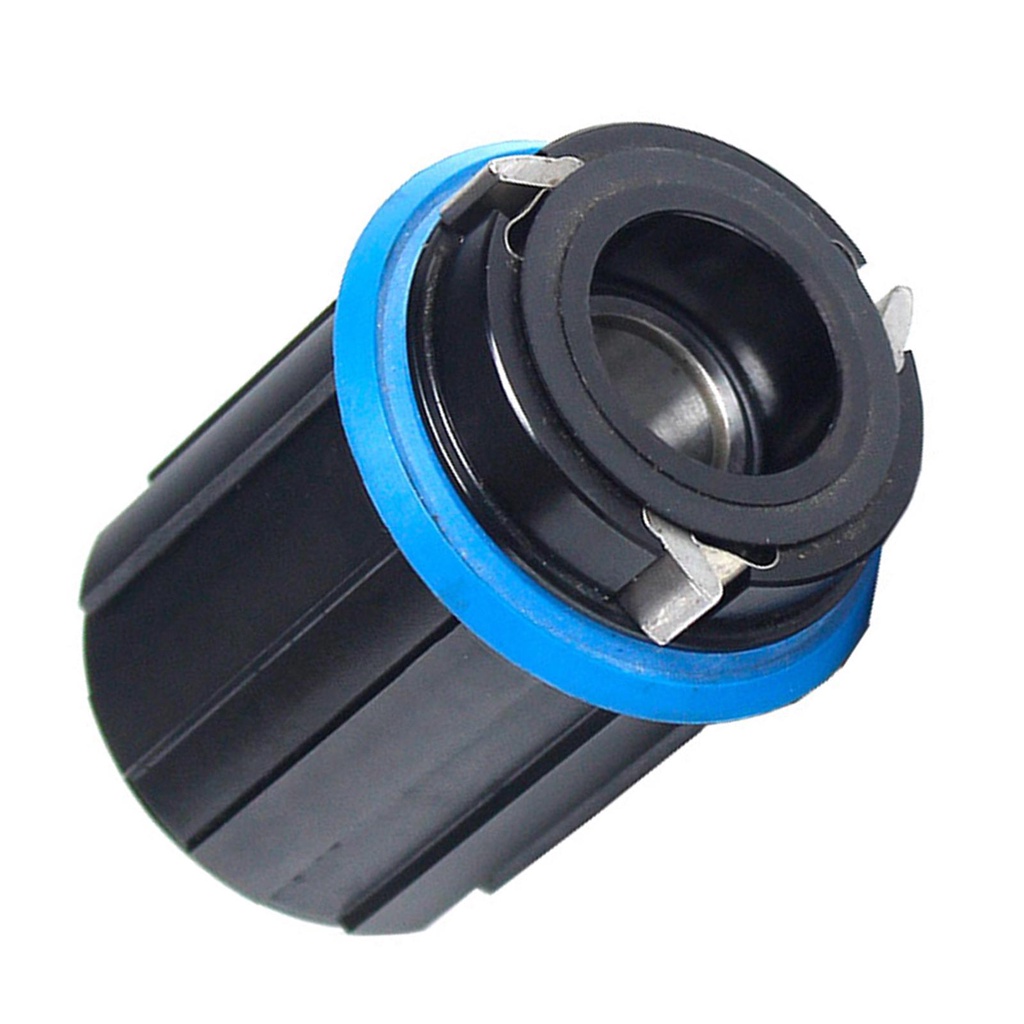 Cối/FreeHub  Xe Đạp Hợp Kim Cao Cấp 3 Cá Cho Líp Thả 8/9/10/11 Dành Cho Xe MTB