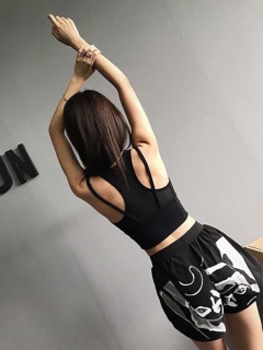 ÁO BRA CAO CẤP PHỐI LƯỚI