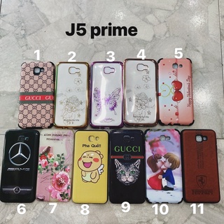 Ốp lưng Samsung j5 prime viền dẻo hình siêu đẹp