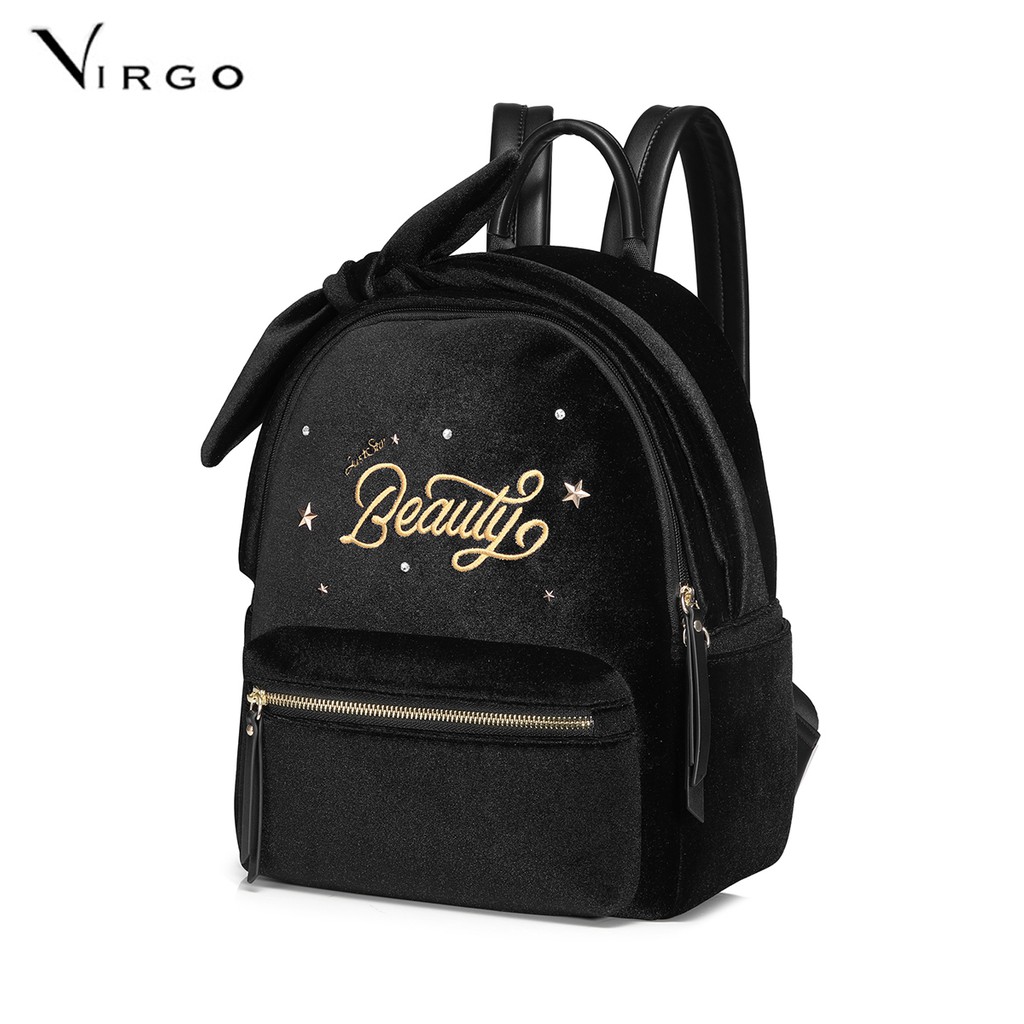 Balo thời trang nữ Just Star Virgo BL155