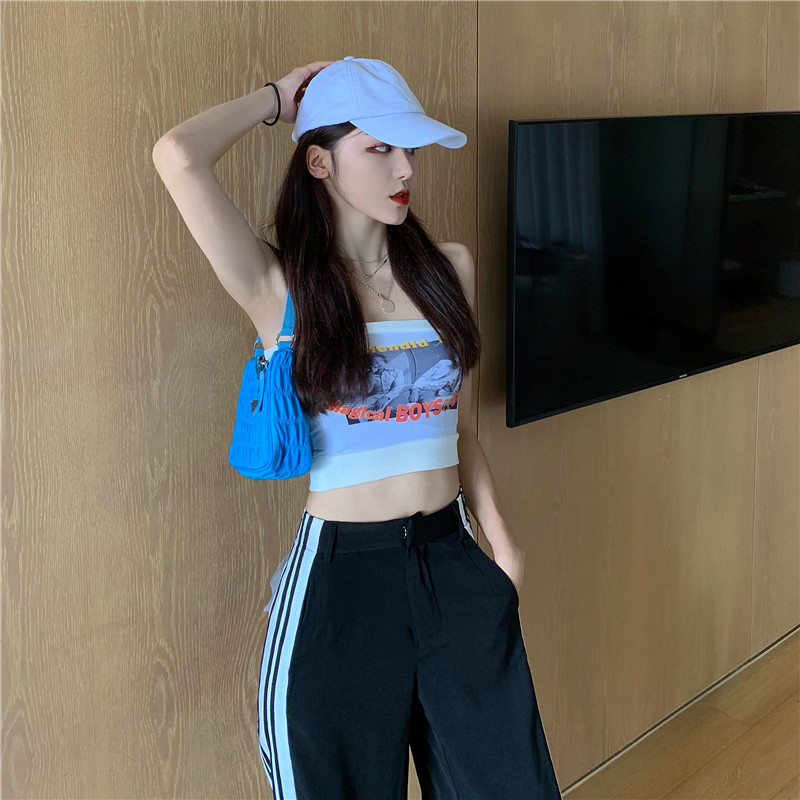 Áo Sát Nách Thiết Kế Hợp Thời Trang Cho Nữ