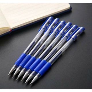 com bo 50 bút mực nước đều nét 0.5mm