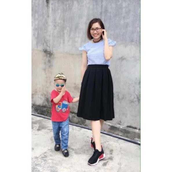 Chân Váy Xếp Ly [Xả Kho] Giảm 20k Khi Nhập Mã [DOLOT20K] - Redmi Store | BigBuy360 - bigbuy360.vn