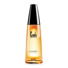 Nước hoa Cindy Classic 50ml