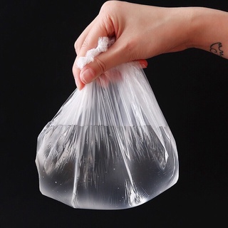 Combo 10 mũ chùm tóc nilon siêu tiện lợi