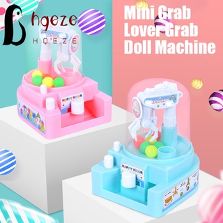Đồ chơi máy gắp kẹo mini vui nhộn cho bé