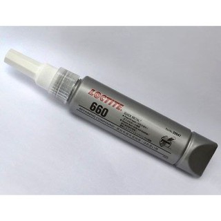 Keo khóa ren Loctite 660