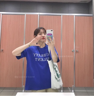 Túi vải PZ T6 ( Tote Bag )