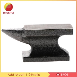 [Baosity1] Cast Iron Hobby Hardy cho da đồng thau