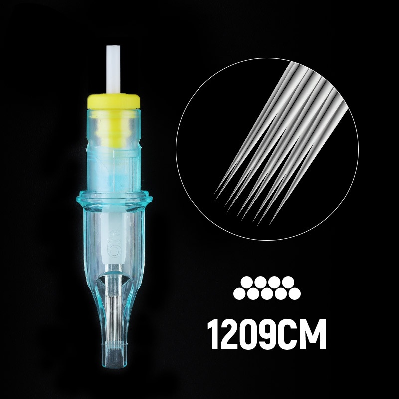 Kim Xăm Aurora-II M1 RM RL RS