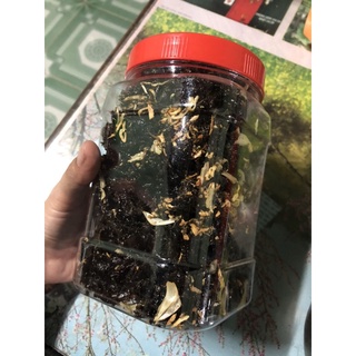 rong mứt Lý Sơn 100g