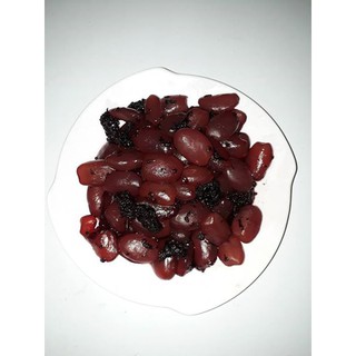Hạt Đác rim khô dinh dưỡng