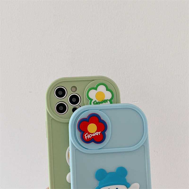 Ốp Điện Thoại Hình Vịt Chubby Dễ Thương Cho iPhone 12 13 11 PRO MAX XR 11 12 PRO 13 PRO MAX 14 14 PRO
