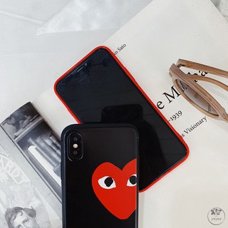 Apple iPhone6 6 Plus 7 7Plus 8 8plus X Xs Max Soft TPU casing Protective Cover
