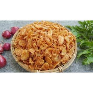 Bánh tráng phơi sương sốt me hành phi