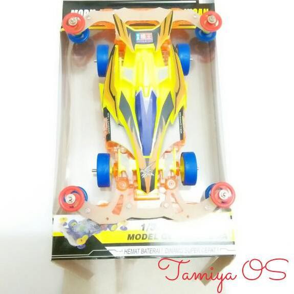 Phụ Kiện Trang Trí Bánh Kem Tamiya Aoda Z