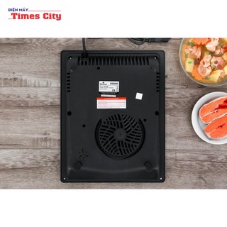 Bếp từ đơn BLUESTON ICB6619