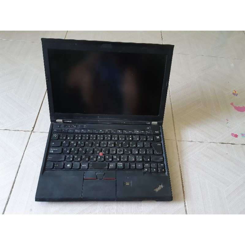 Laptop IBM Lenovo X230 | BigBuy360 - bigbuy360.vn