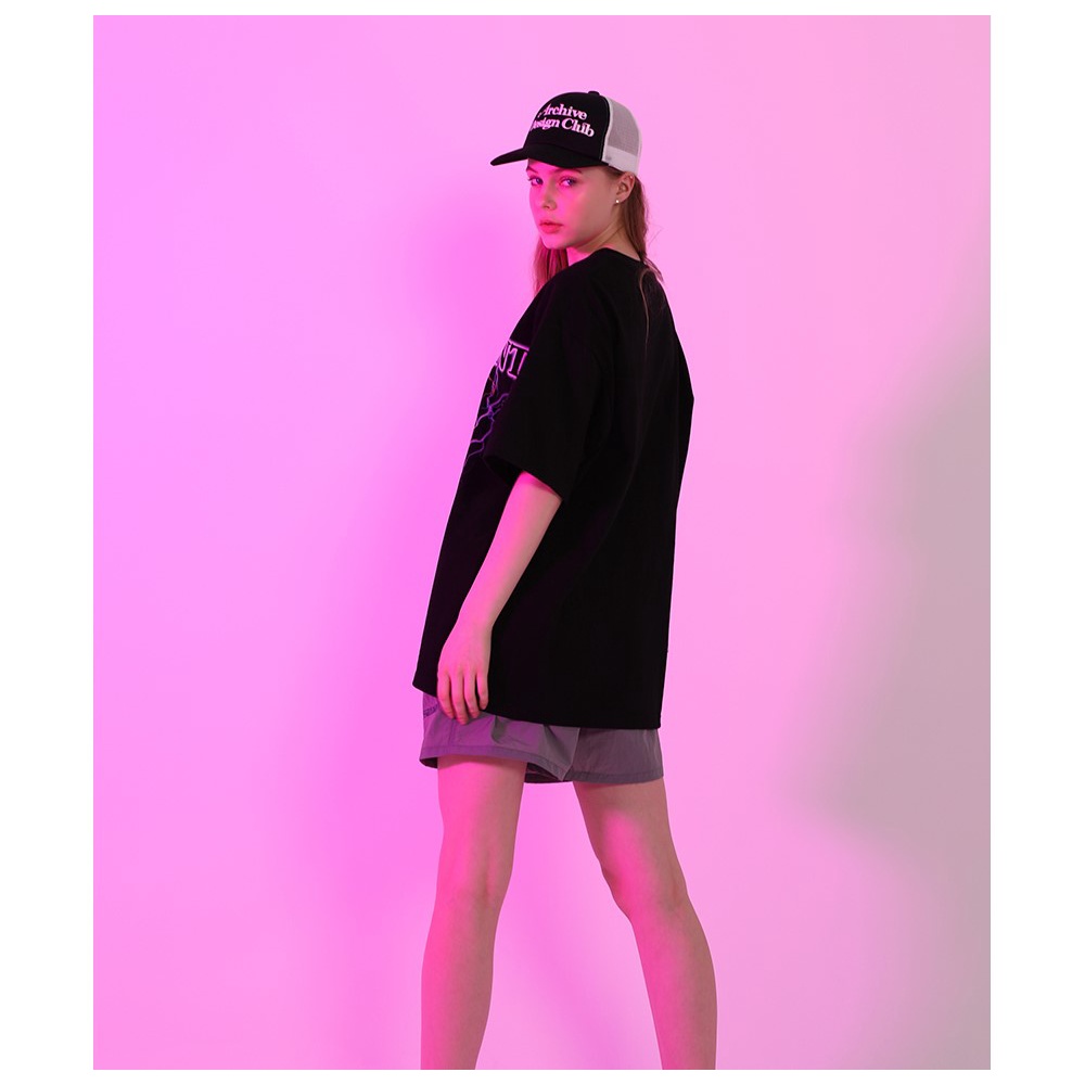 CHÍNH HÃNG ÁO THUN DOMINANT YOSHI TREASURE