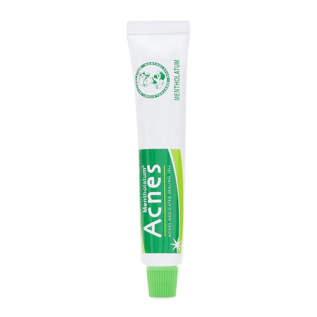 Gel sạch mụn [ CHÍNH HÃNG ] kháng khuẩn Acnes Medica Ted Sealing Jell 18g