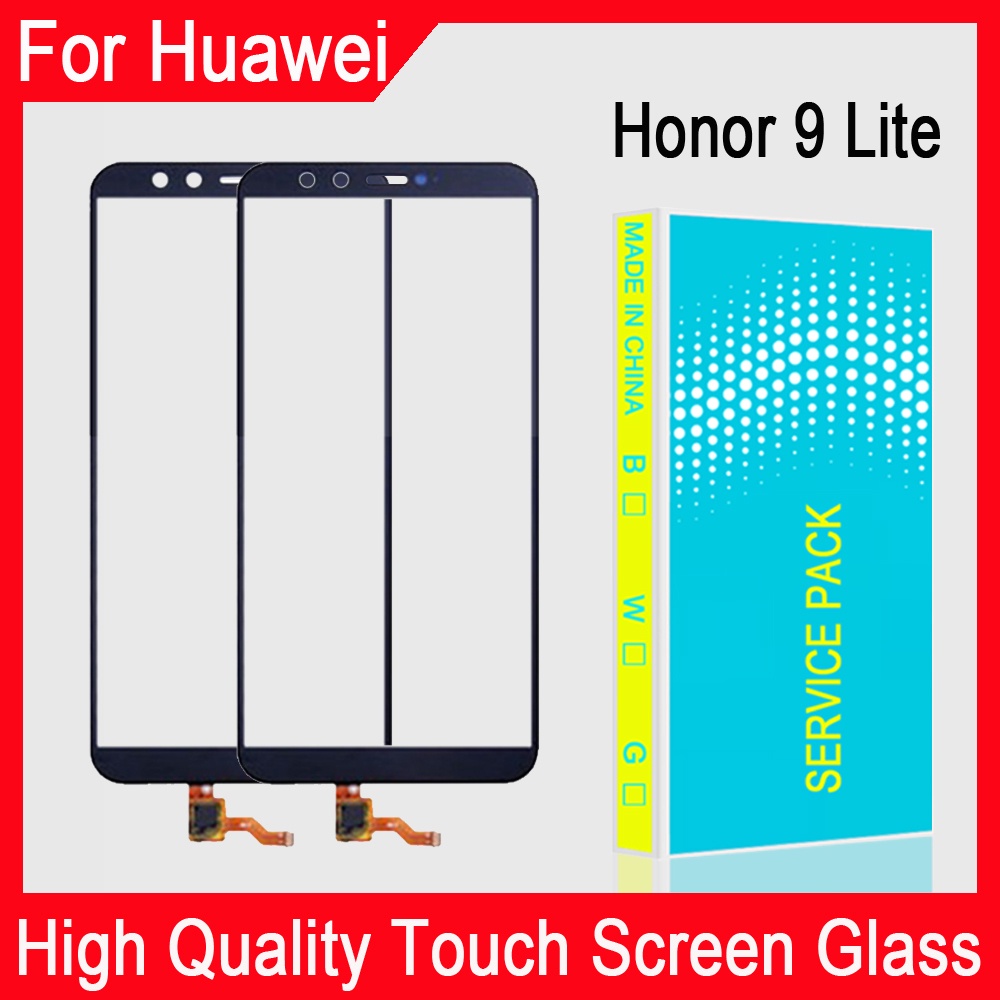Màn Hình Cảm Ứng LCD Bằng Kính Thay Thế Chuyên Dụng Cho Huawei Honor 9 Lite 5.65" inch
