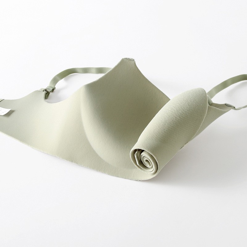 Áo Lót Su Đúc Không Gọng, Ôm Nâng Ngực, Xuất Pháp - AS8 - LM | BigBuy360 - bigbuy360.vn