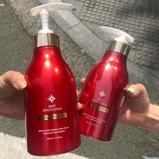 Kem tan mỡ Bulgama Hàn Quốc