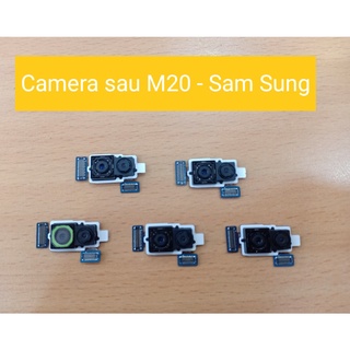 Camera sau sam m20,dùng thay thế