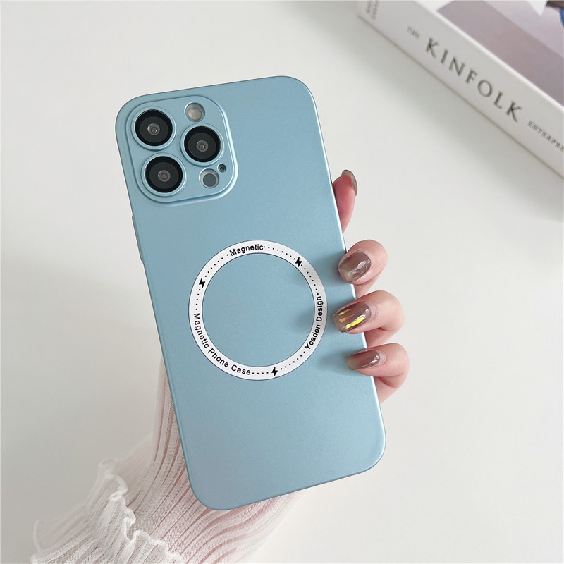 Ốp Điện Thoại PC Cứng Chống Sốc Chống Rơi Cho iPhone 11 Pro MAX 12 13 Pro MAX 12pro